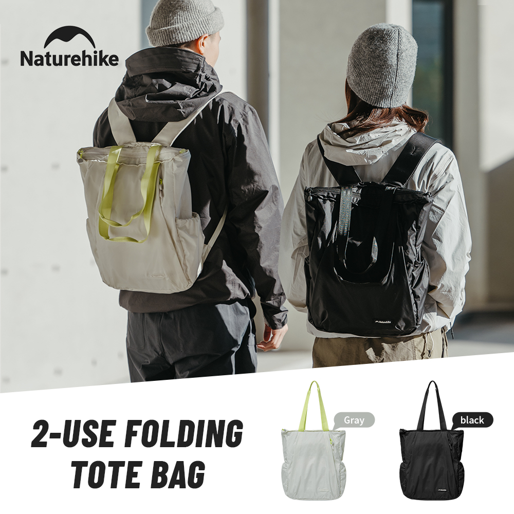 Cycling Commuter Backpack - Natureifa-Sac à Dos Deux Styles pour