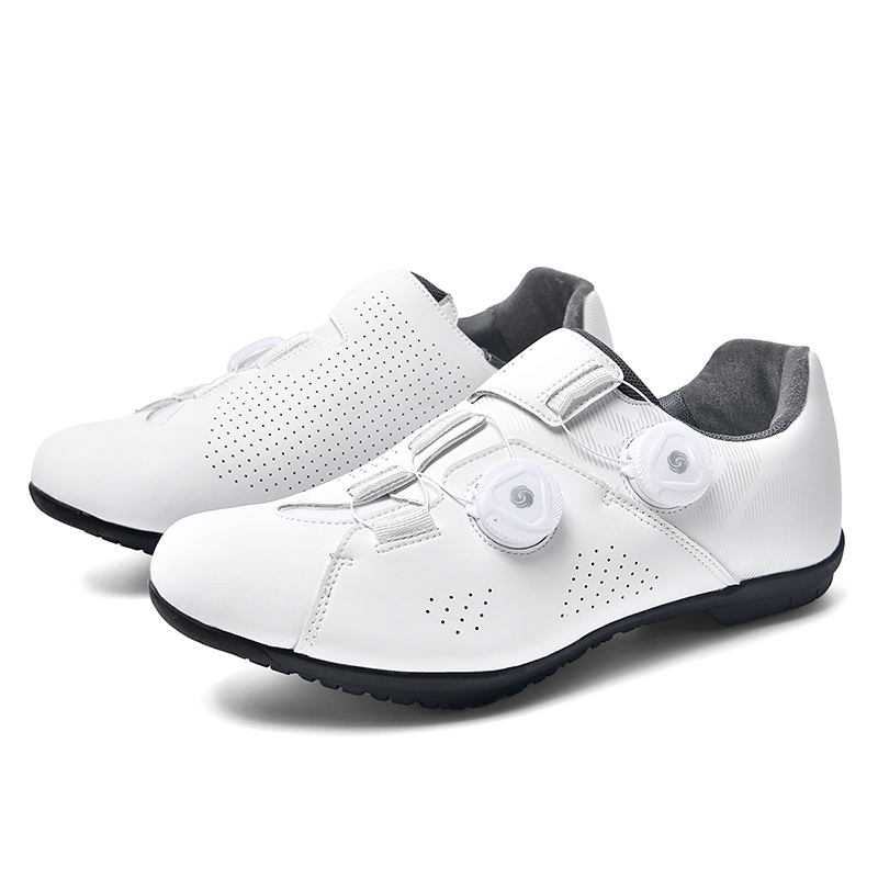 Cycling Commute Shoes - Chaussures de vélo unisexes multi-usages, chaussures
