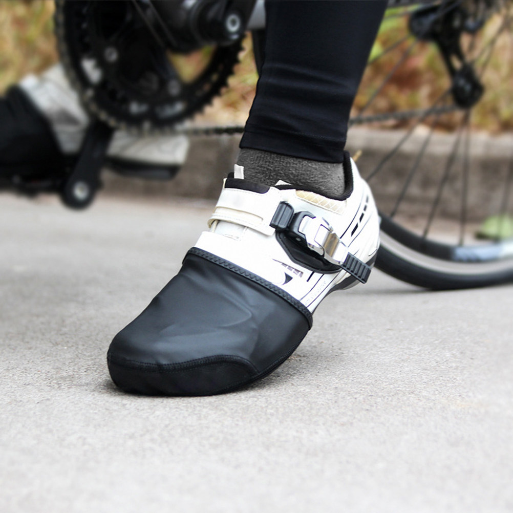 Cycling Commute Shoes - 1 paire de couvre-chaussures de cyclisme,