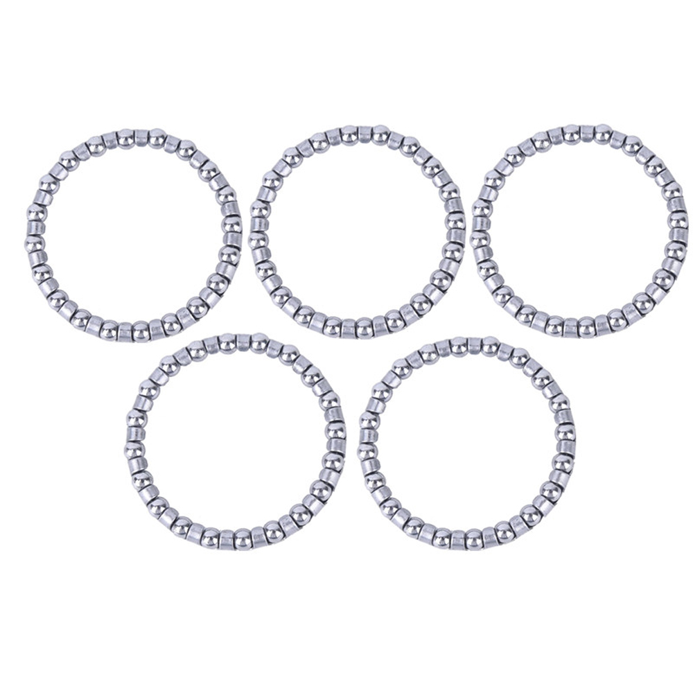 Dynamo Hub Front - Roulements à billes pour vélo, 20