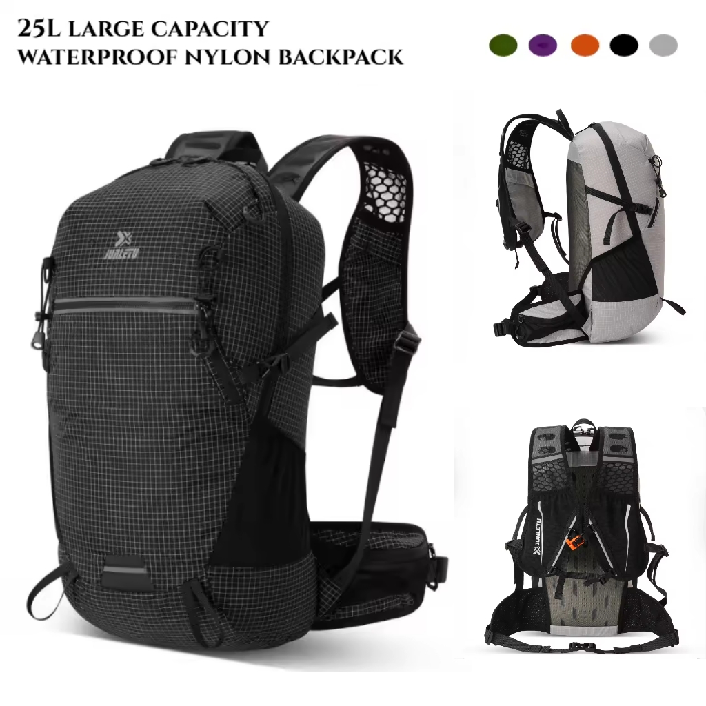 Cycling Commuter Backpack - Sac à dos de randonnée extérieur