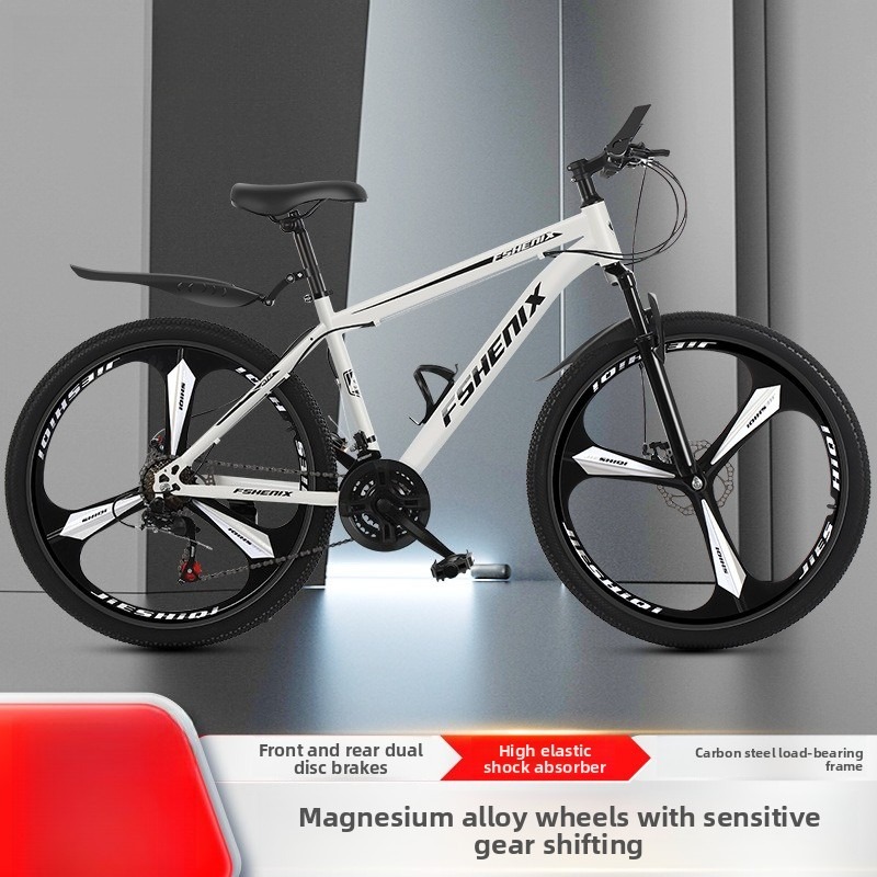 Commuting With Bike - Vélo pour adultes, vélo de montagne