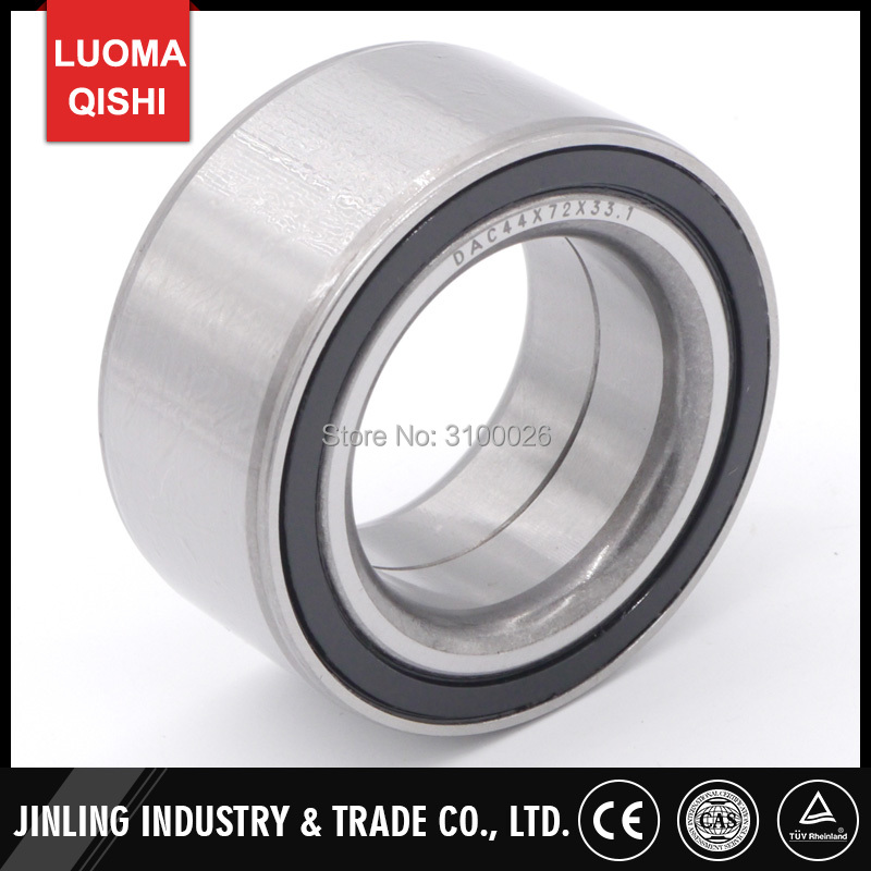 Dynamo Hub Front - DAC 447233 Roulement 44*72*33,1mm 3514699 Convient