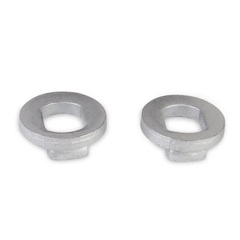 Dynamo Hub Front - Essieu de moteur de moyeu de