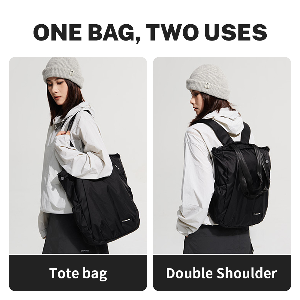Natureifa-Sac à Dos Deux Style - Cycling Commuter Backpack avis et prix