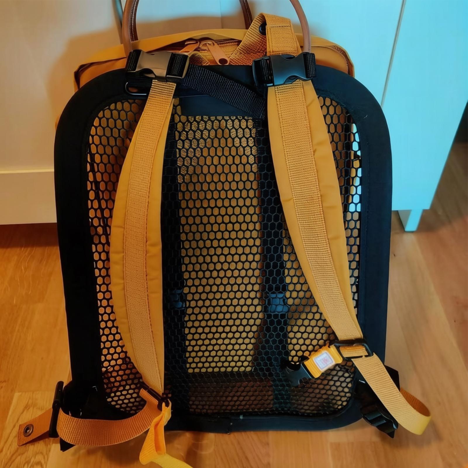 Coussin de ventilation pour sa - Cycling Commuter Backpack avis et prix