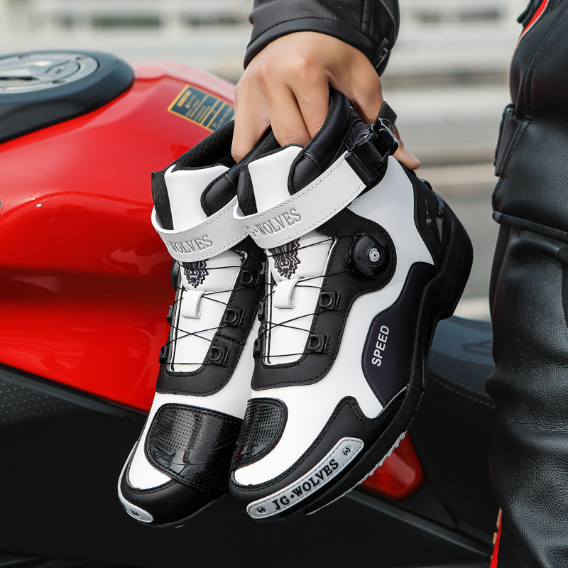 Nouvelles bottes de cyclisme q - Cycling Commute Shoes avis et prix