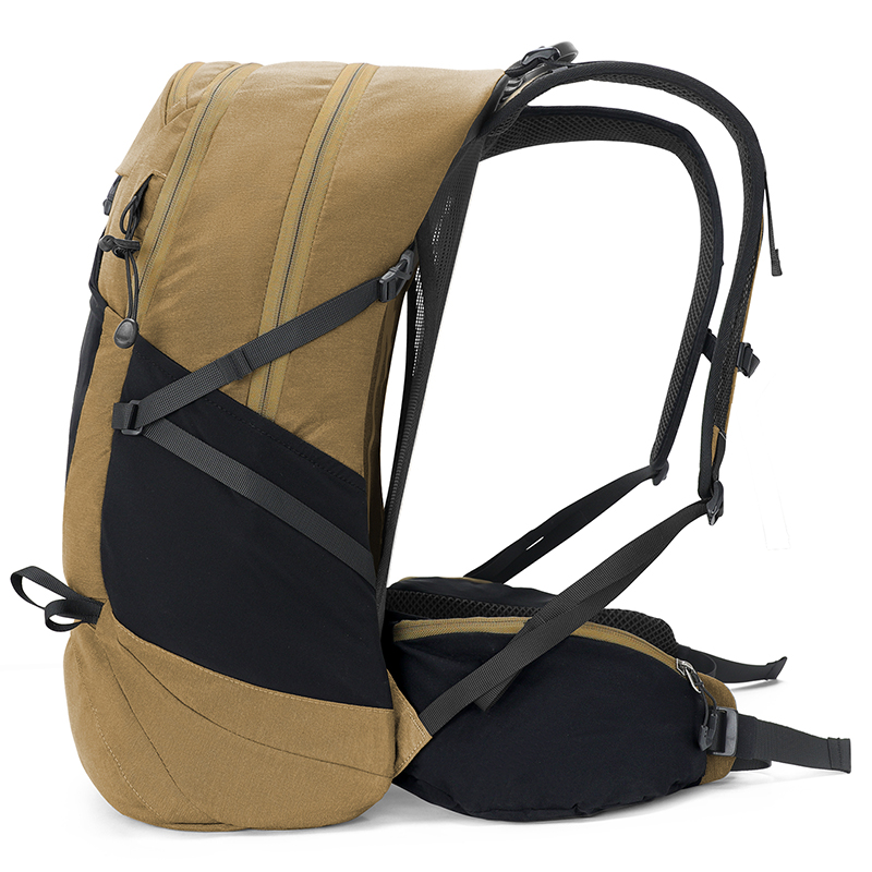 Sac à dos de montagne 35 litre - Cycling Commuter Backpack avis et prix