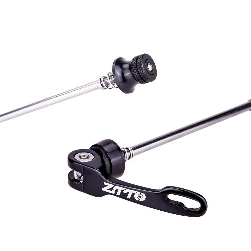 ZTTO QR dégagement rapide vtt  - Dynamo Hub Front avis et prix