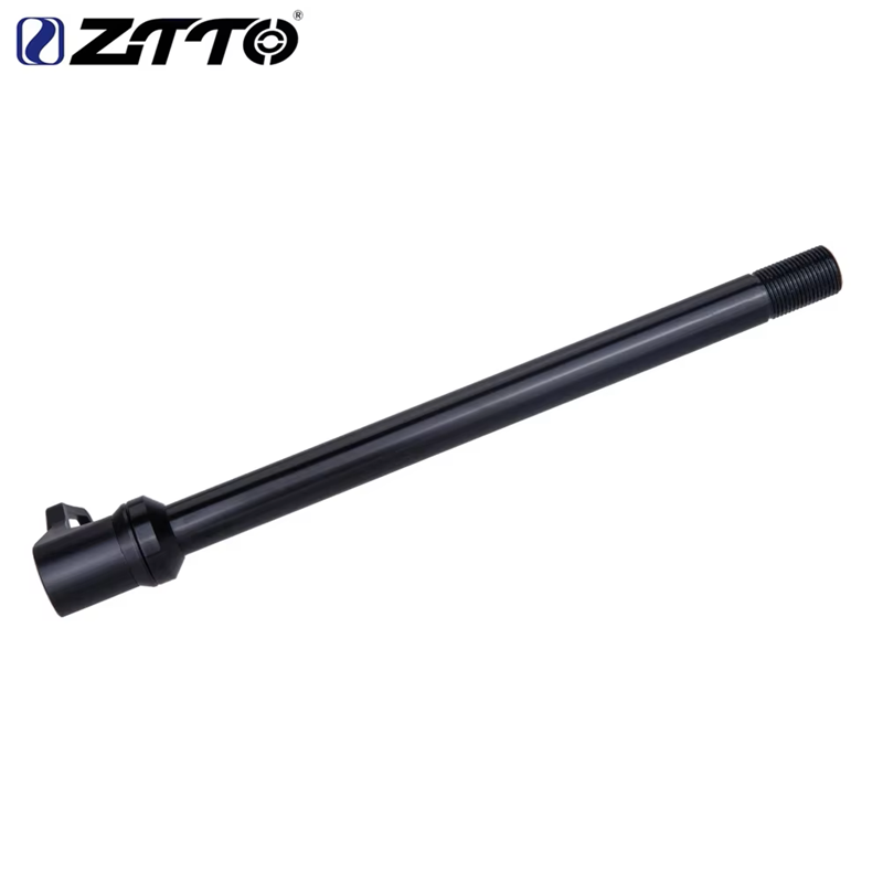 ZTTO Axe traversant VTT et vél - Dynamo Hub Front avis et prix