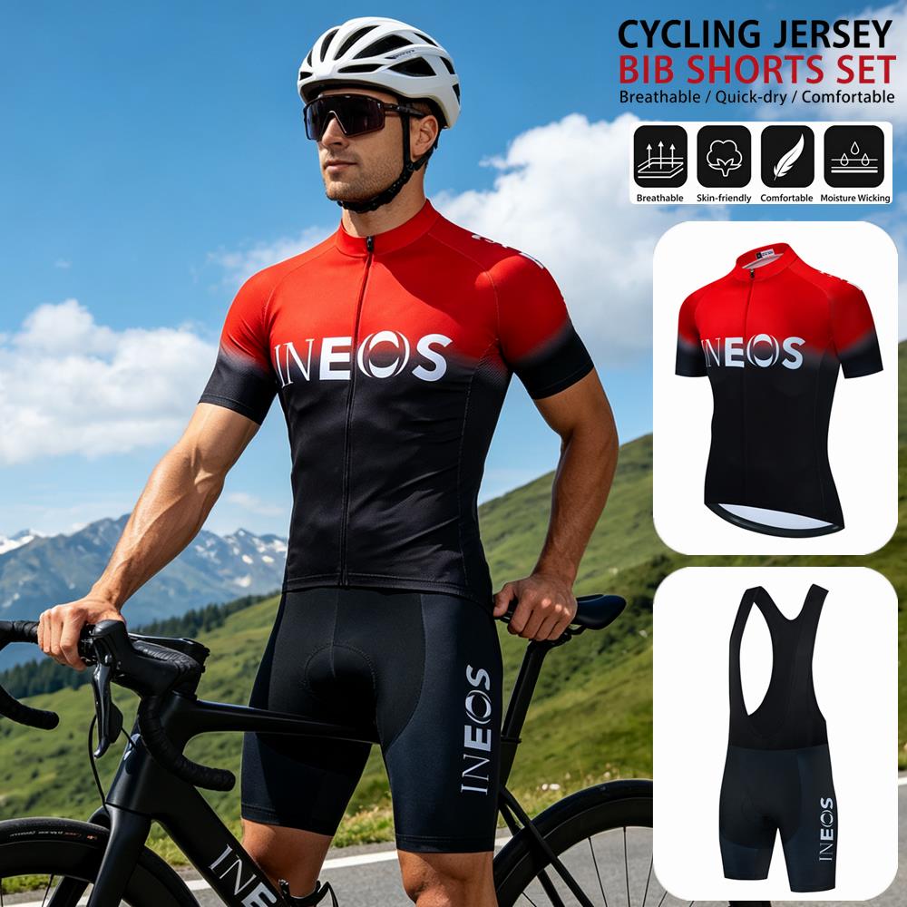 Tenue de cyclisme INEOS 2026 p - Cycling Commuter Pants avis et prix