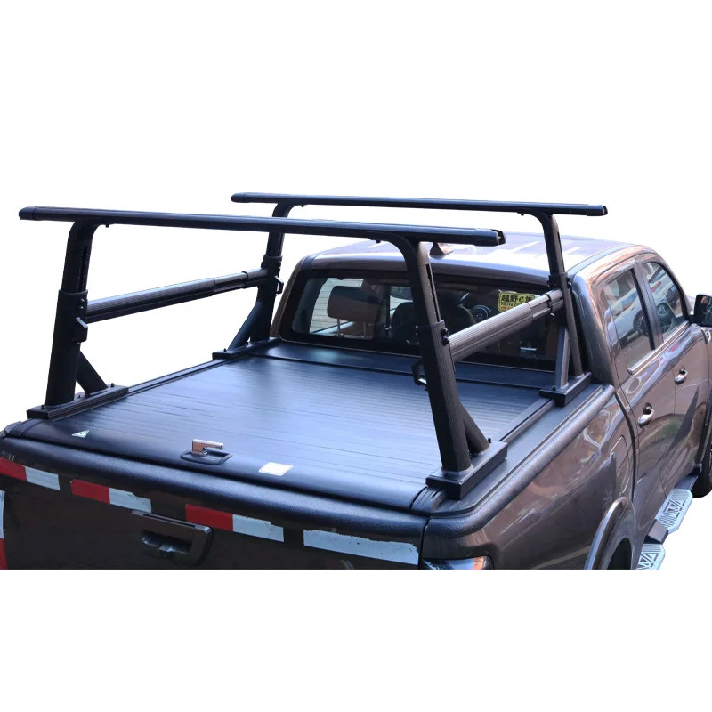3002 Heavy 4x4 Universel pour  - Cargo Rack Aluminum avis et prix