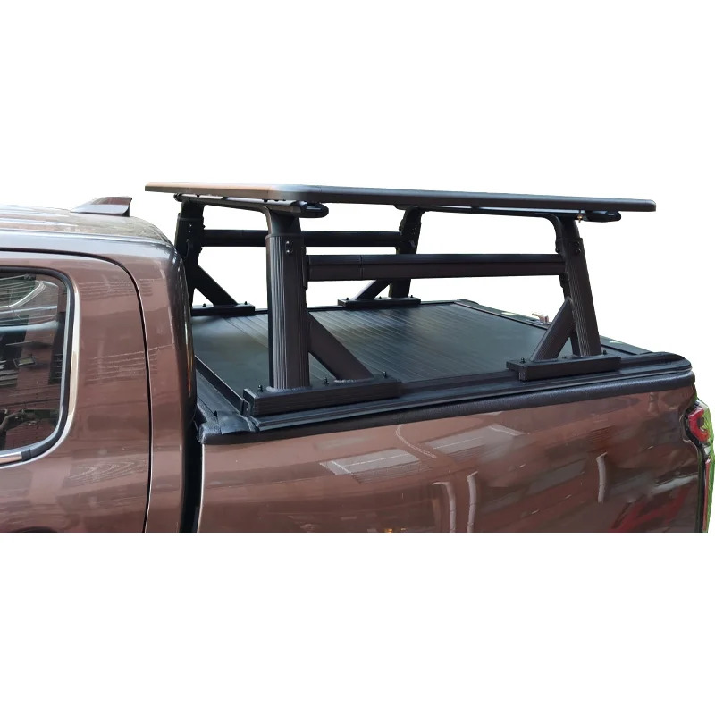 3002 Heavy 4x4 Universel pour  - Cargo Rack Aluminum avis et prix