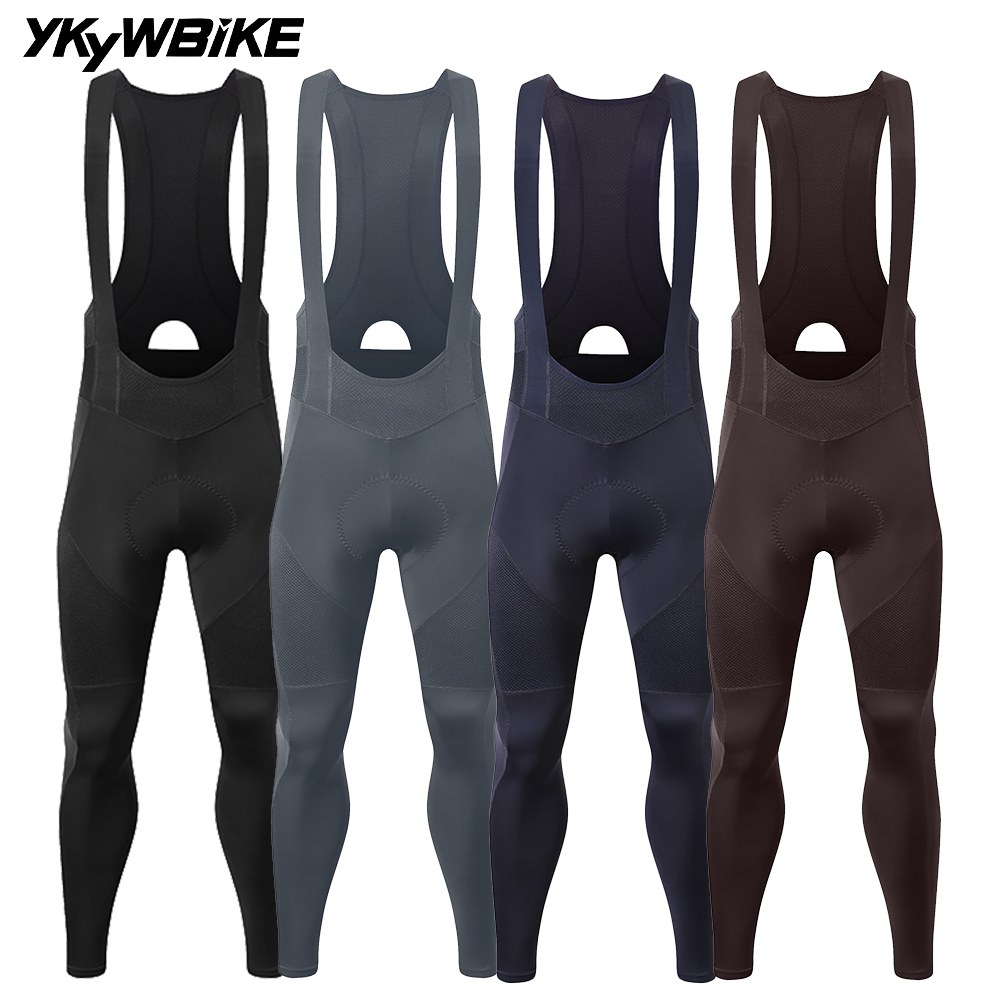 YKYW Pantalon de cyclisme pour - Cycling Commuter Pants avis et prix