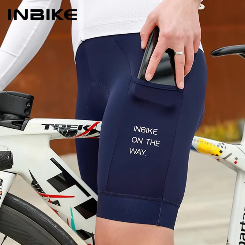 INBIKE short de vélo femmes so - Cycling Commuter Pants avis et prix
