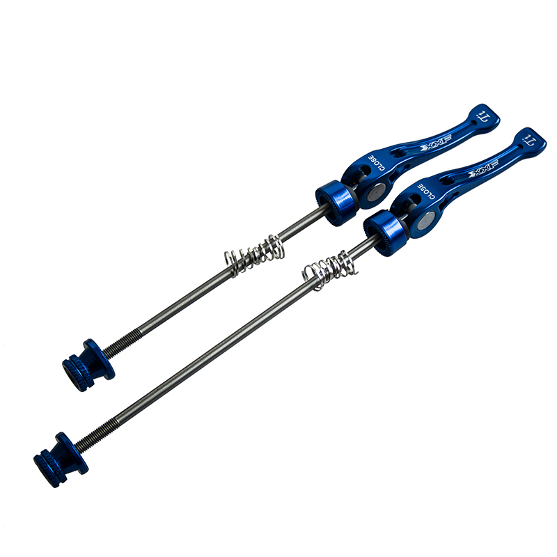 Modules d'axe de vélo en titan - Dynamo Hub Front avis et prix