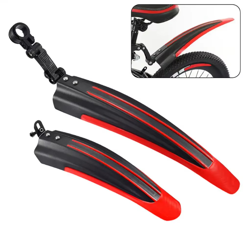 1 Ensemble de garde-boue pour  - Fender Mudguard Set avis et prix