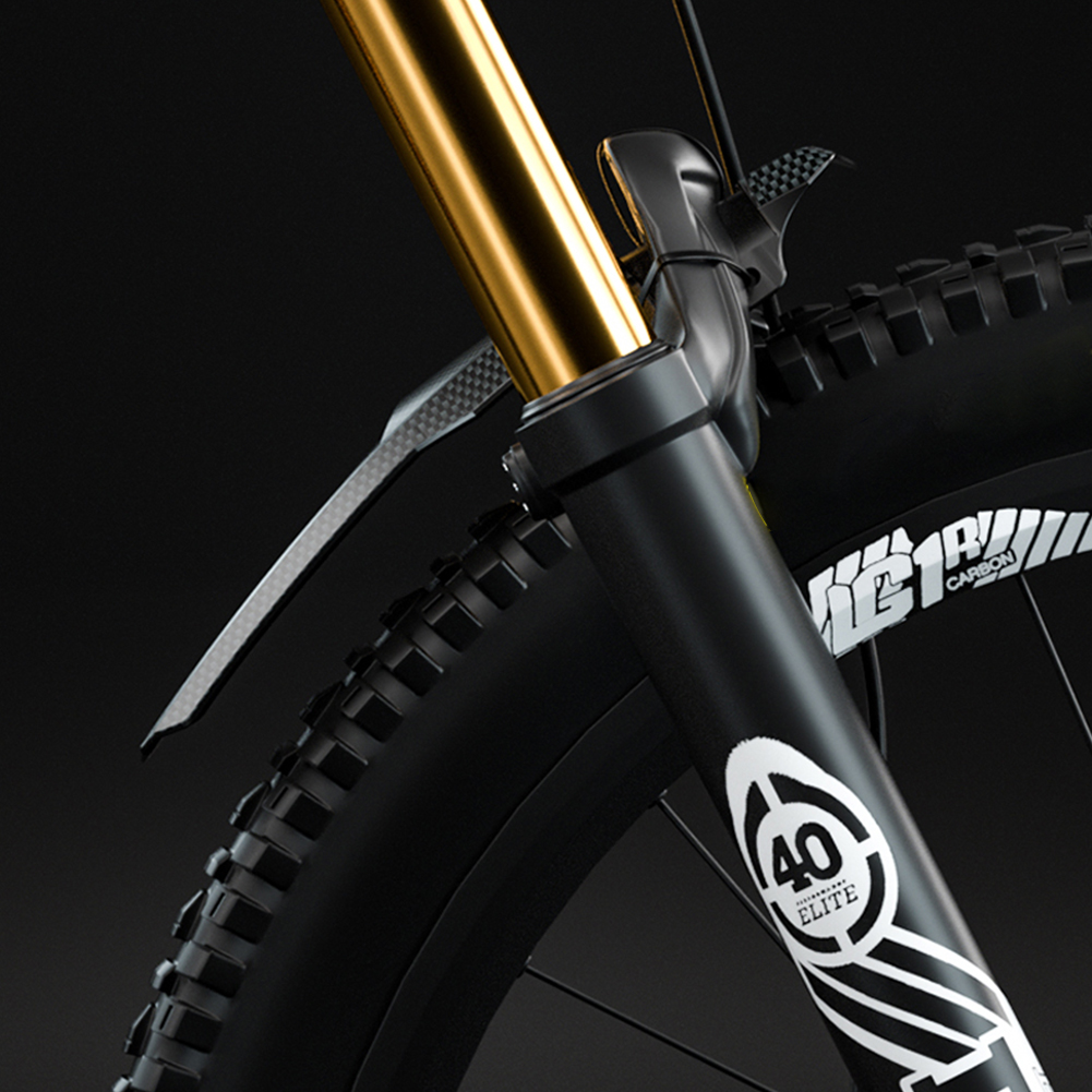 Ensemble de garde-boue univers - Fender Mudguard Set avis et prix