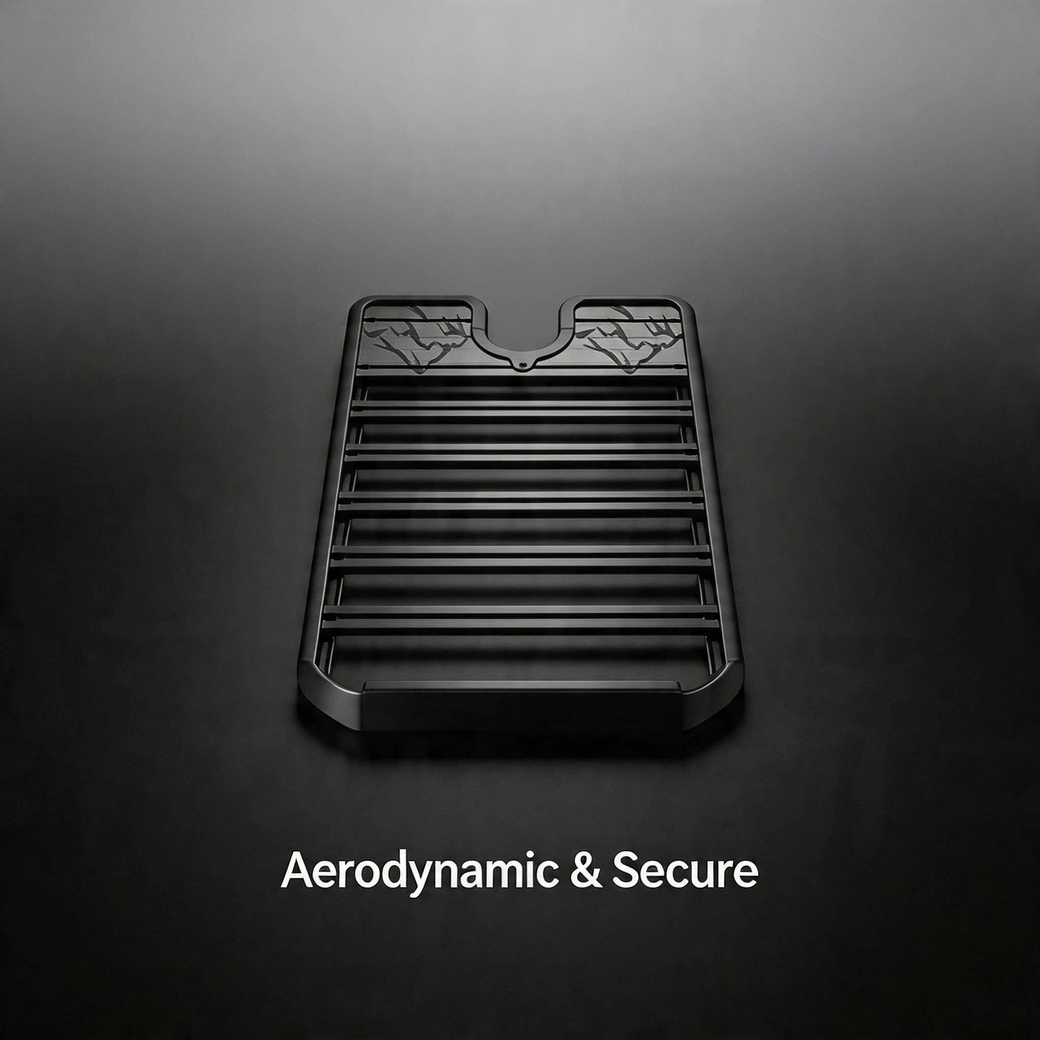 Porte-bagages de toit en allia - Cargo Rack Aluminum avis et prix