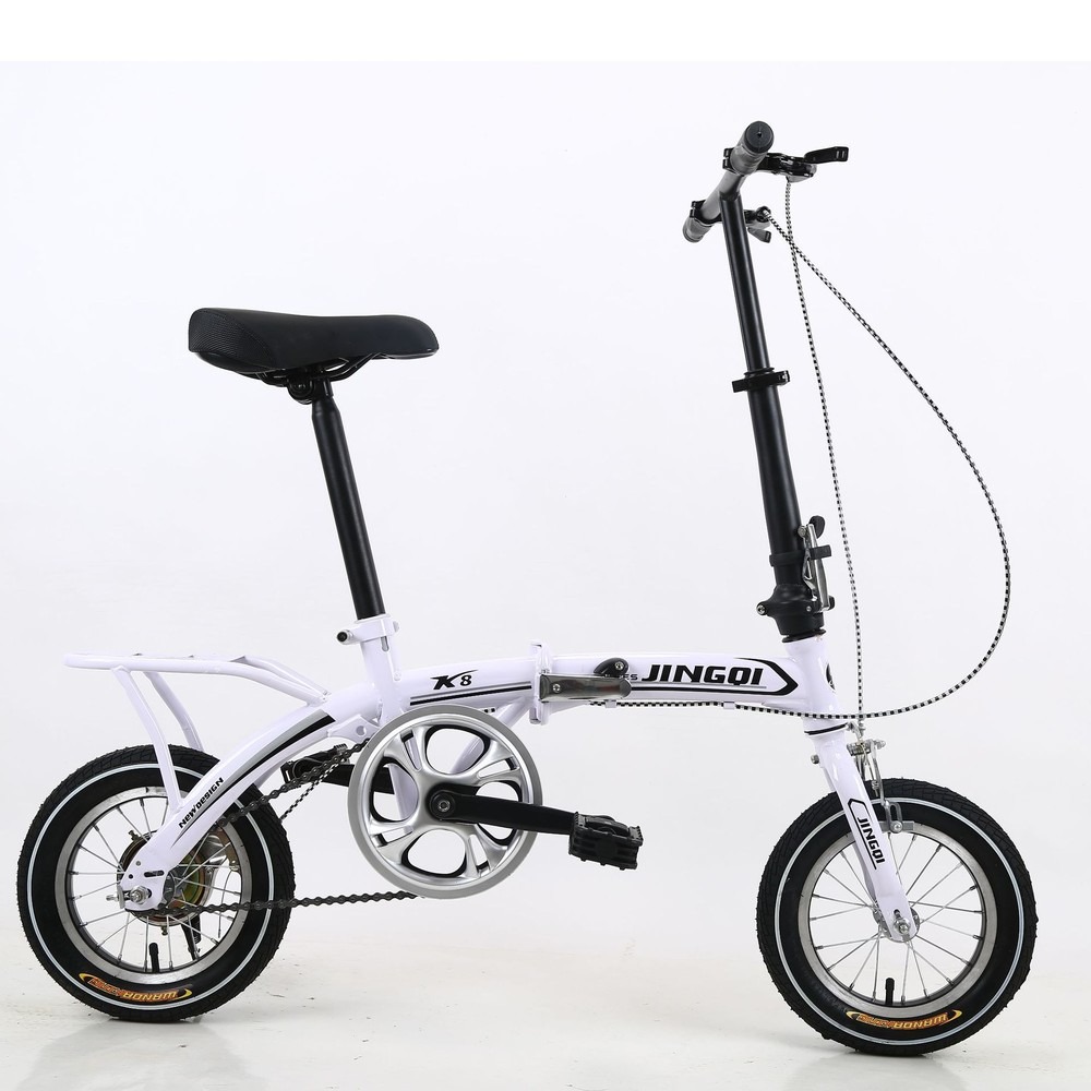Vélo pliable 12 pouces, vélo p - Commuting With Bike avis et prix
