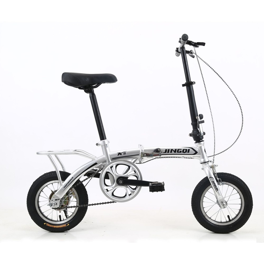 Vélo pliable 12 pouces, vélo p - Commuting With Bike avis et prix