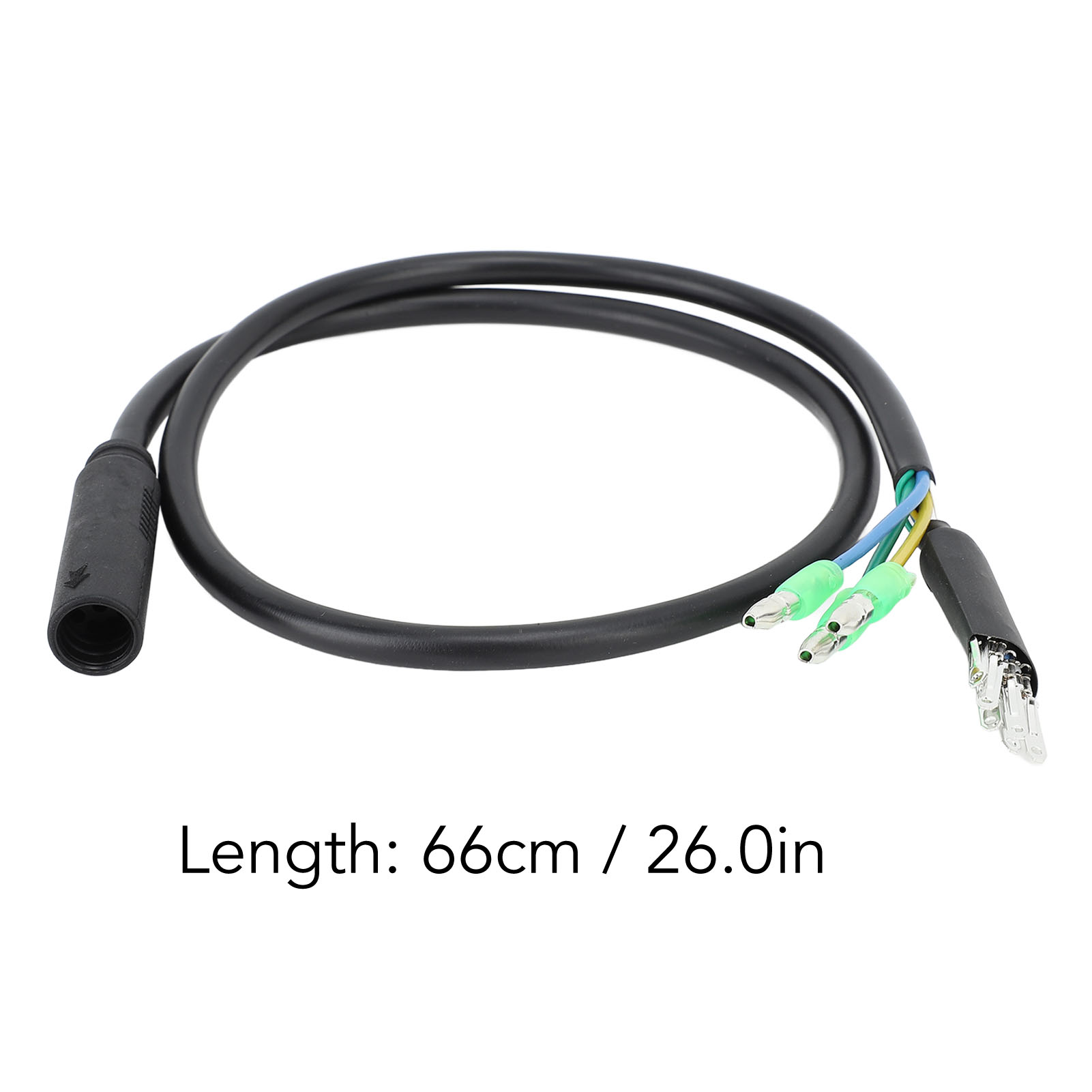 Câble d'extension pour moteur  - Dynamo Hub Front avis et prix