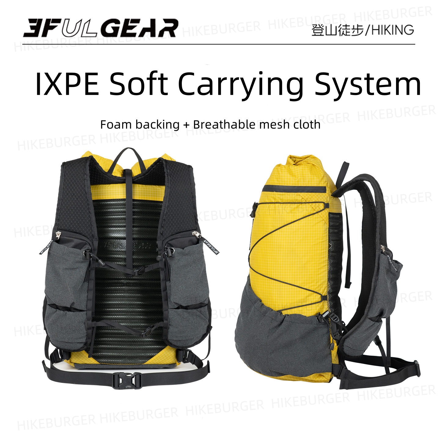 3F UL GEAR Koala extérieur UHM - Cycling Commuter Backpack avis et prix
