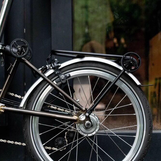 Porte-bagages arrière en alumi - Cargo Rack Aluminum avis et prix