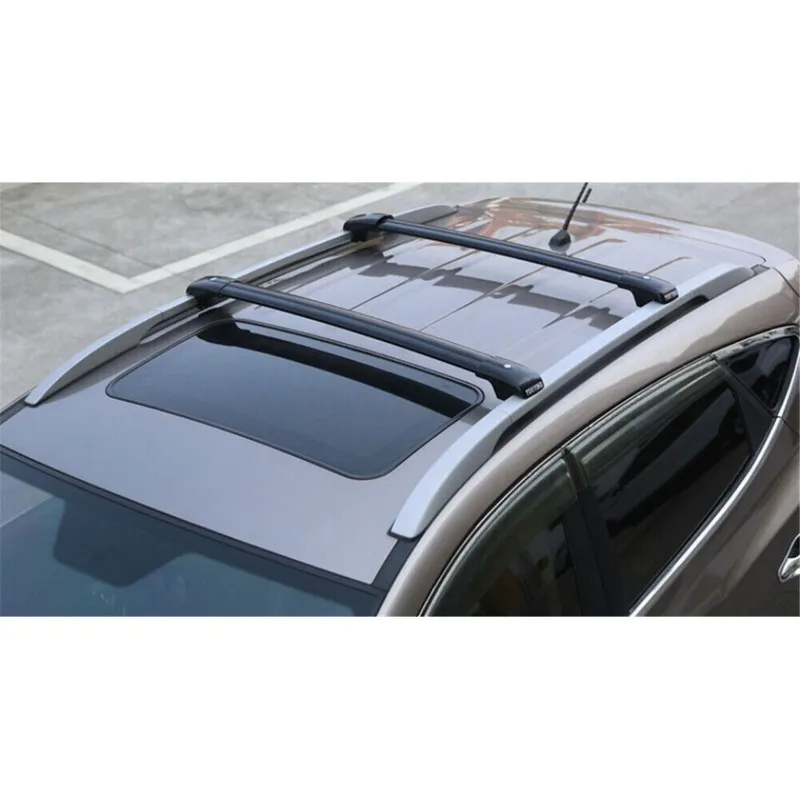 Barres de toit réglables de ha - Cargo Rack Aluminum avis et prix