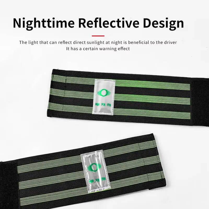 ESLNF Sangles de sécurité réfl - Cycling Commuter Pants avis et prix