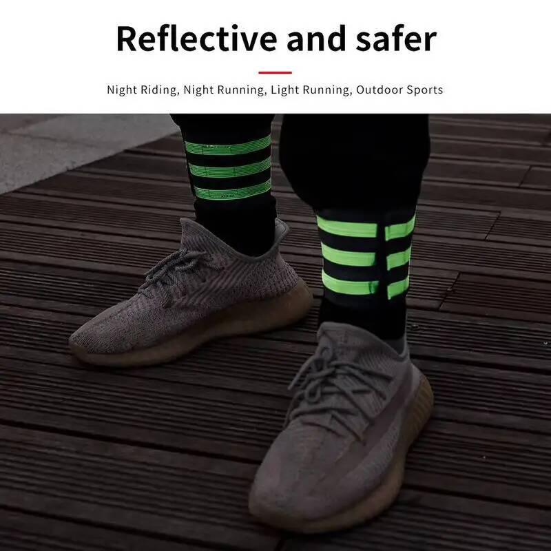 ESLNF Sangles de sécurité réfl - Cycling Commuter Pants avis et prix