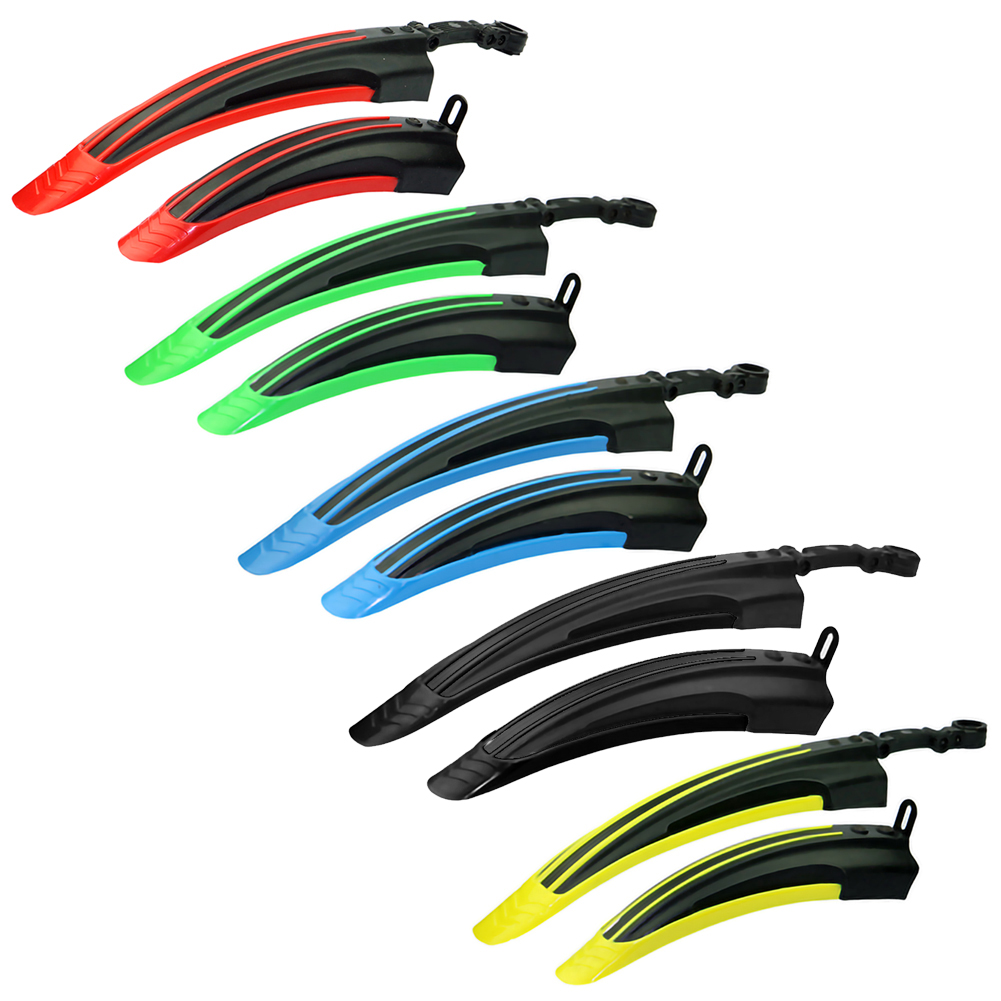 Garde-boue avant et arrière po - Fender Mudguard Set avis et prix