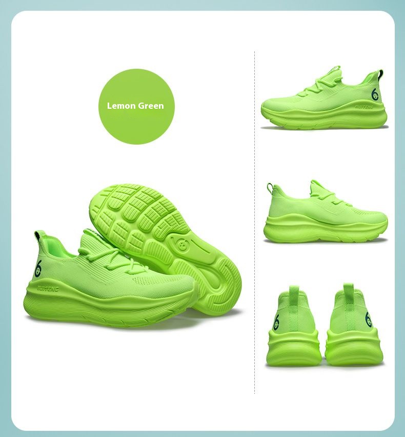 HUITENG – chaussures de course - Cycling Commute Shoes avis et prix