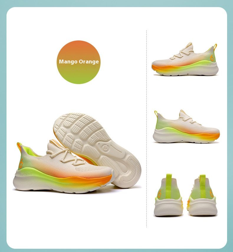HUITENG – chaussures de course - Cycling Commute Shoes avis et prix