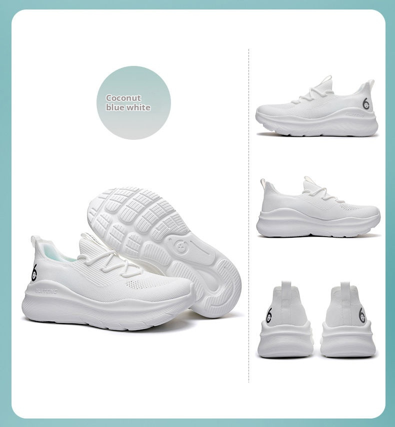 HUITENG – chaussures de course - Cycling Commute Shoes avis et prix