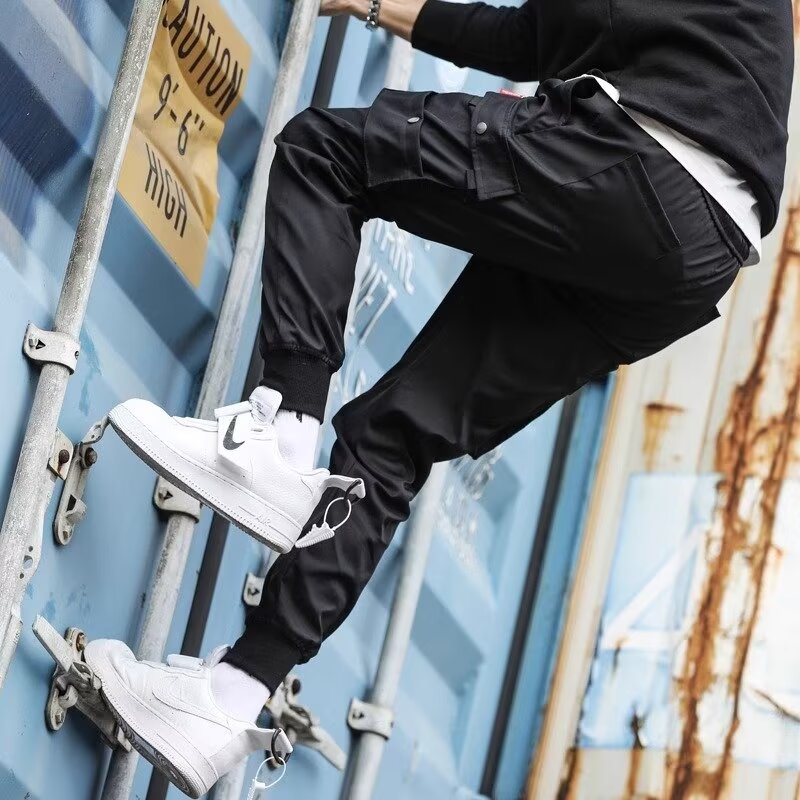 Pantalon Cargo pour hommes, pa - Cycling Commuter Pants avis et prix