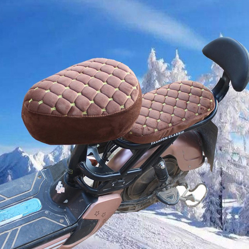Housse de selle universelle po - Commuting With Bike avis et prix