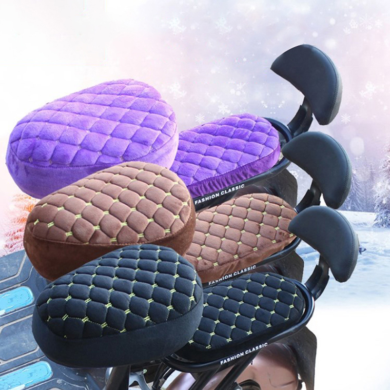 Housse de selle universelle po - Commuting With Bike avis et prix