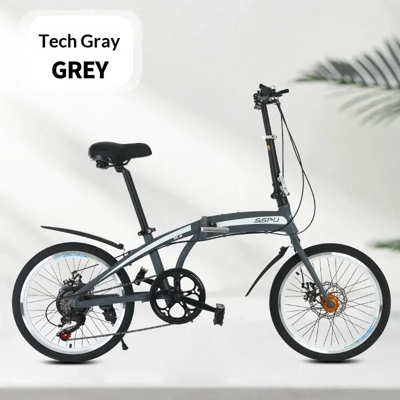 Vélo pliable ultra-léger pour  - Commuting With Bike avis et prix
