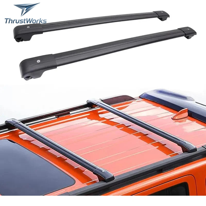 Barres de toit ajustables CARp - Cargo Rack Aluminum avis et prix