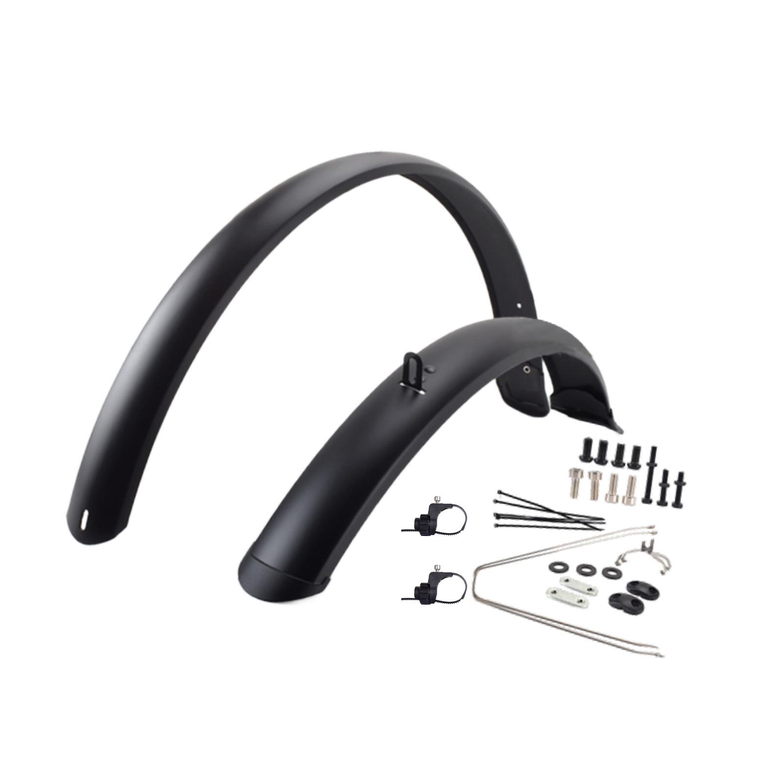 Ensemble de garde-boue de vélo - Fender Mudguard Set avis et prix