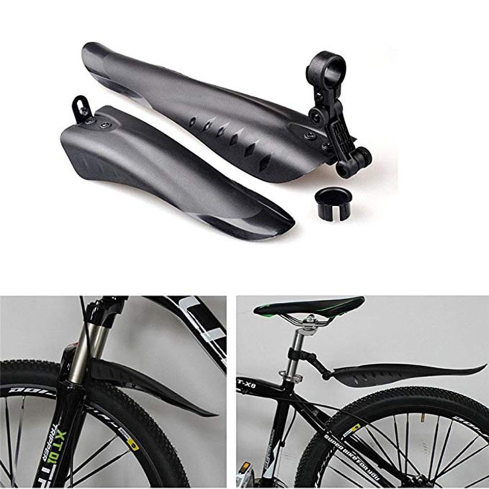 Ensemble de garde-boue pour VT - Fender Mudguard Set avis et prix