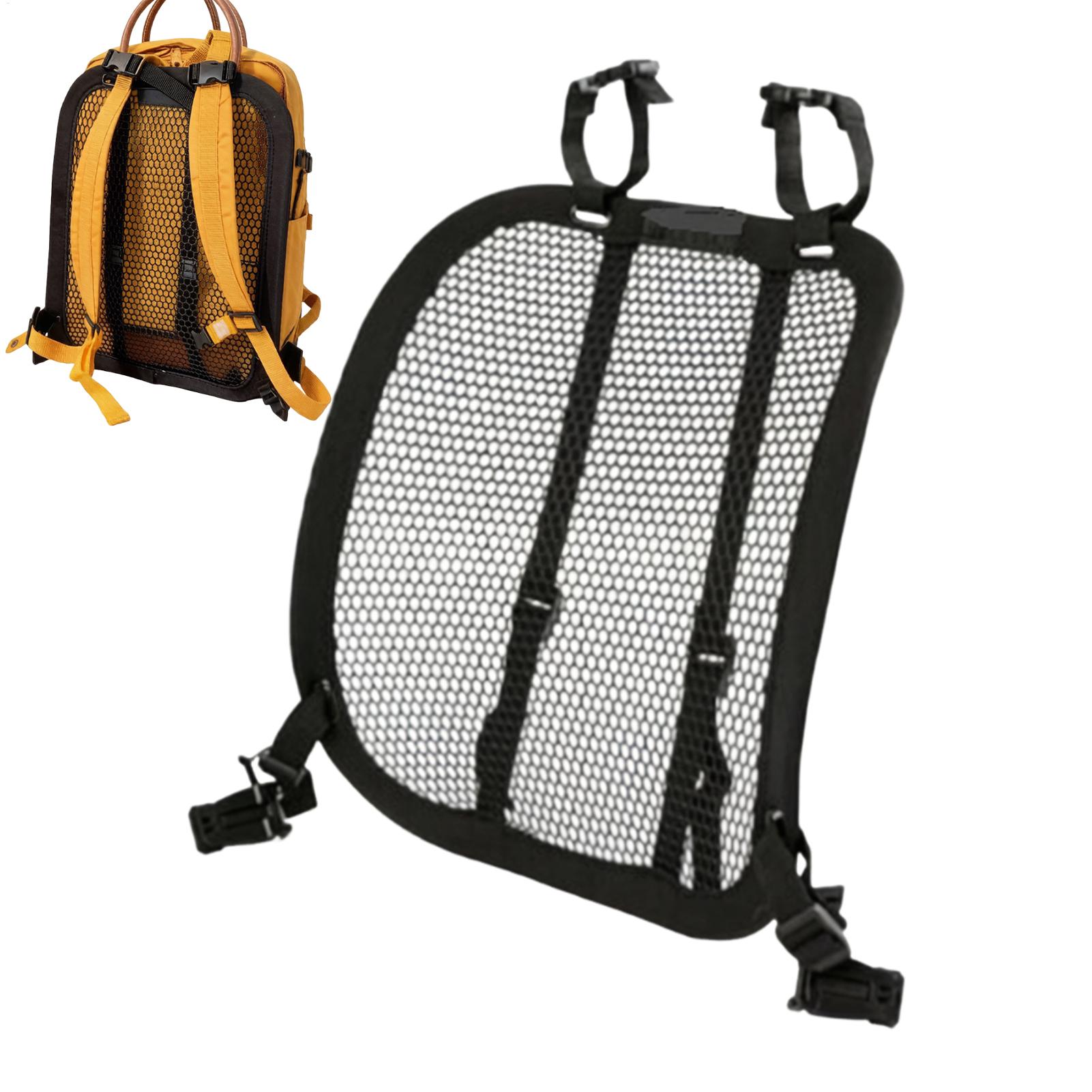 Sac à dos ergonomique avec cou - Cycling Commuter Backpack avis et prix