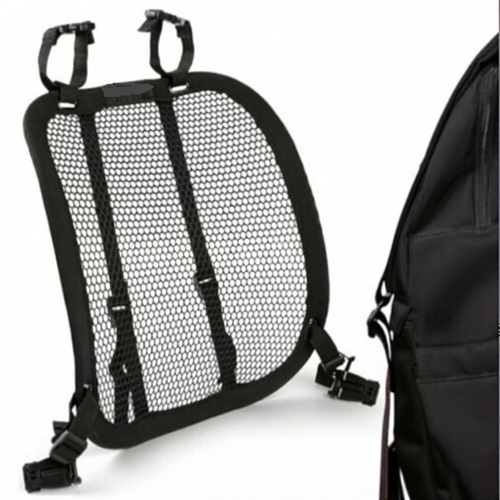Sac à dos ergonomique avec cou - Cycling Commuter Backpack avis et prix