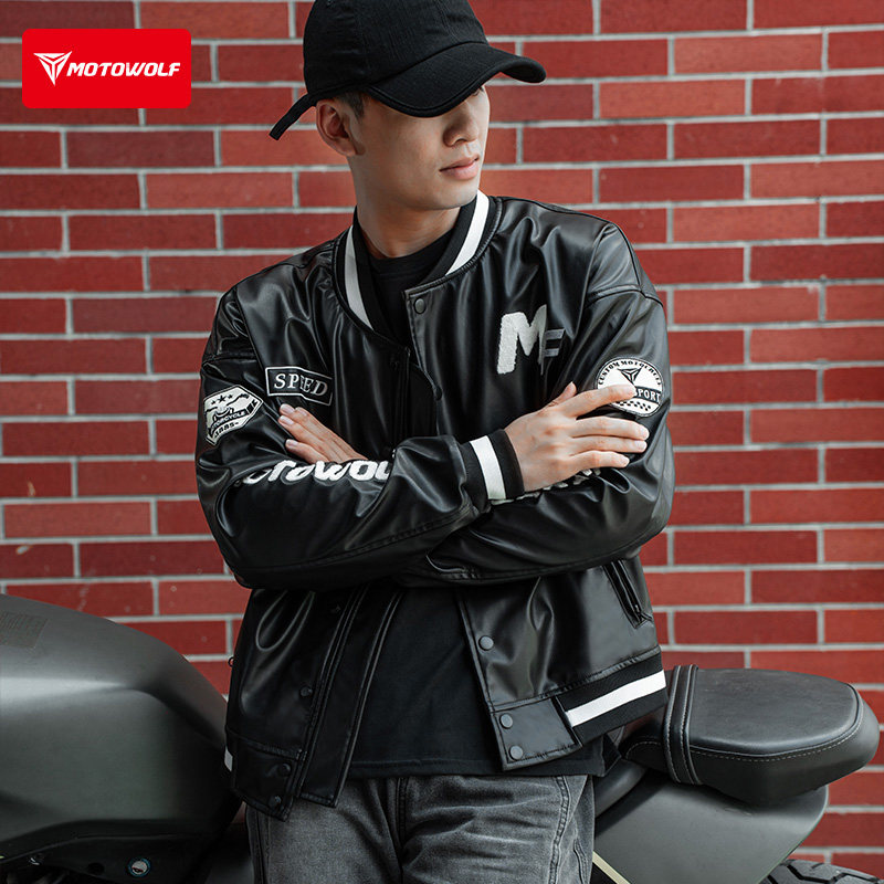 Combinaison de moto de course  - Cycling Commute Jacket avis et prix