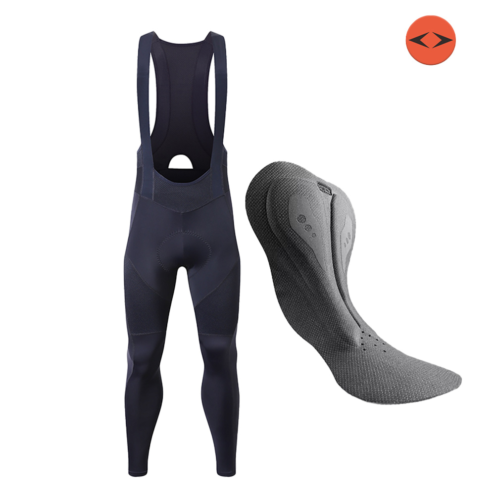 YKYWBIKE – pantalon à bretelle - Cycling Commuter Pants avis et prix