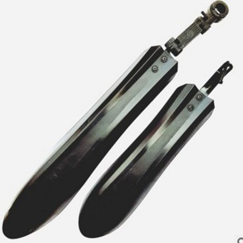 Ensemble de garde-boue pour vé - Fender Mudguard Set avis et prix