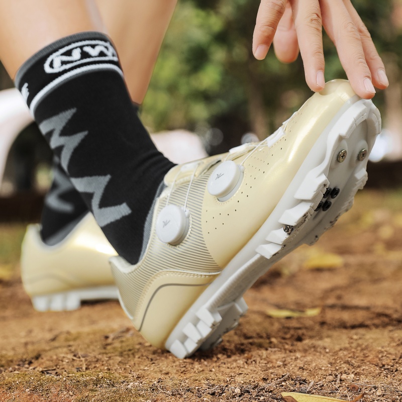 Chaussures de vélo de route et - Cycling Commute Shoes avis et prix