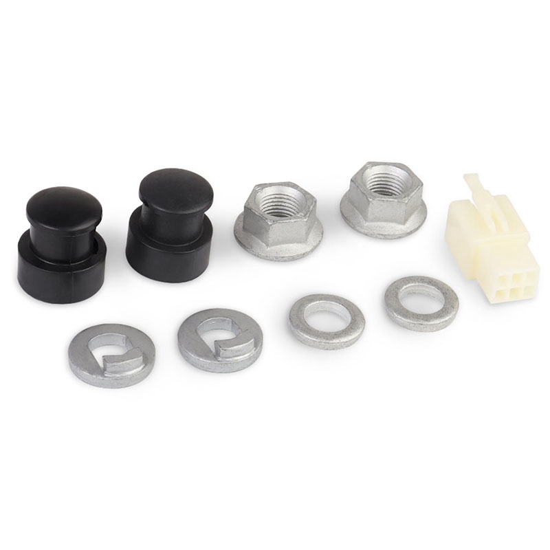 Essieu de moteur de moyeu de v - Dynamo Hub Front avis et prix