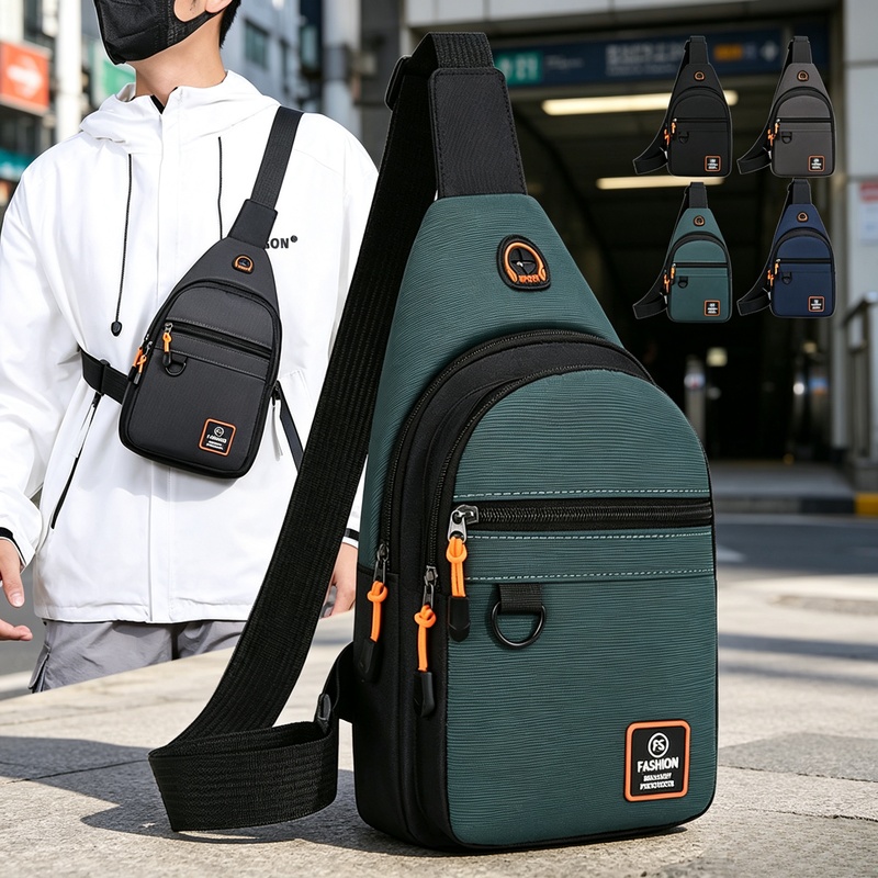 Sac de poitrine sportif imperm - Cycling Commuter Backpack avis et prix